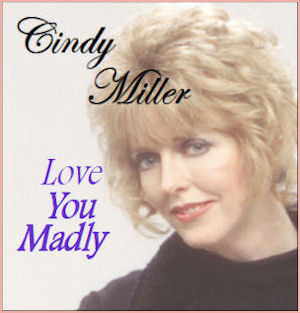 Cindy Miller